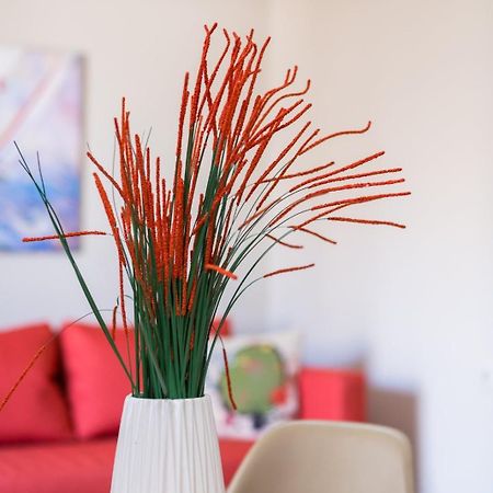Filora Apartment In The City Center 伊拉克利翁 外观 照片