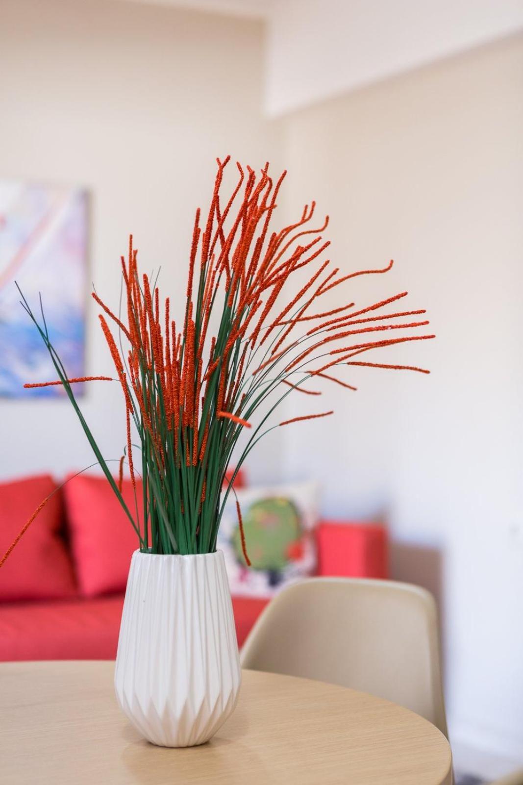 Filora Apartment In The City Center 伊拉克利翁 外观 照片